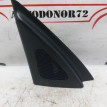 Крышка зеркала внутренняя левая Hyundai i30 FD Hyundai i30 оригинальный номер 876502L020