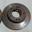 Диск тормозной передний к-кт Kia Sorento 