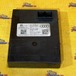 Блок бесключевого доступа Audi Q7 4L (2005—2009) Audi 200 оригинальный номер 4L0907335B