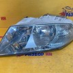 Фара левая Skoda Octavia II (2004—2009) Skoda Octavia оригинальный номер 1Z1941017P