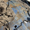 Трубка гидроусилителя BMW X5 E70 (2006—2010) BMW X5 оригинальный номер 6783854-01, 6772817-02