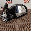 Зеркало BMW X3 оригинальный номер 51 16 5 A3A EA8, 51 16 5 A3A EA8, 51165A3AEA8, 5A3AEA8