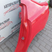 Крыло заднее левое Mazda 3 BK Mazda 2 оригинальный номер bnyv71410