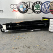 Домкрат Audi A6 2014 Audi A6 