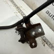 Педаль газа Mitsubishi GALANT STATION WAGON 1997 MR235761 A71B Mitsubishi Galant 