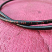 Датчик ABS задний Mercedes-Benz SL-класс R230 (2001—2006) Mercedes-Benz SL-klasse оригинальный номер A2305401117
