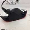 Фонарь противотуманный задний правый Ford Focus 2 Ford Focus 