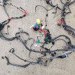 Проводка подкапотная Mercedes A W176 Mercedes-Benz A-klasse оригинальный номер A2465401106