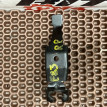 Кронштейн тормозного шланга BMW X3 оригинальный номер 34 30 3 411 763, 34 30 3 411 763, 34303411763, 3411763