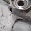 Поворотный кулак правый Mercedes ML W164 Mercedes-Benz M-klasse оригинальный номер A1643302220