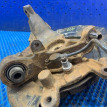Кулак поворотный задний  Peugeot 406 I Peugeot 406 оригинальный номер 517619