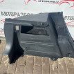 Обшивка багажника левая Hyundai Getz дорест Hyundai Getz оригинальный номер 857301C100