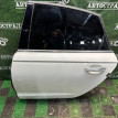 Дверь Audi A6 2010-2019 4G5833051 C7, задняя левая Audi A6 