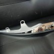 Молдинг крышки багажника Toyota Fortuner 2015-2020 768010K590 Toyota Fortuner  