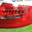 Фонарь задний правый Audi A4 2013 Audi A4 