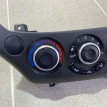 Блок управления печкой Chevrolet Aveo T250 Chevrolet Aveo 