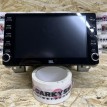 Магнитола JBL Toyota C-HR I Рестайлинг   оригинальный номер 86140-F4230