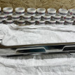 Накладка бампера нижняя Lexus RX IV оригинальный номер 53122-48060