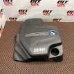 Декоративная крышка двигателя BMW 3er оригинальный номер 11 12 8 610 473, 11 12 8 610 473, 11128610473, 8610473, 11 12 7 604 564, 11127604564, 7604564