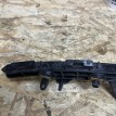 Кронштейн заднего бампера левый Toyota RAV 4 IV (CA40)  оригинальный номер 52156-42010