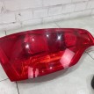 Фонари комплект Audi Q7 2007 4L0945094A 4L 3.6 BHK Audi 200  