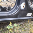 Порог правый Ford Fusion 2005-2012 Ford Fusion 