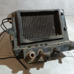 Корпус отопителя Daewoo Nexia оригинальный номер 96916132