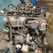 Двигатель Ssangyong Kyron 2.0 D20DT 664.951 Ssang Yong Kyron оригинальный номер 664950