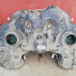Бак топливный A1644702001 Mercedes-Benz M-Class 2005 W164 272.967 Mercedes-Benz M-klasse оригинальный номер A1644702001