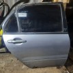Задняя правая дверь Mitsubishi Lancer 9 Mitsubishi i 