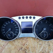 Панель приборов Mercedes-Benz M-Class W164 2008 Mercedes-Benz M-klasse оригинальный номер A2514405647