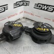 Подушка двигателя Subaru Exiga  