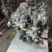 Двигатель Mercedes GLC A2760100015 X253 276.823 Mercedes-Benz GLC 