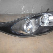 Фара правая Ford Fiesta 2008-2012 Ford Fiesta оригинальный номер 8A6113W029