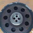 Шкив коленвала BMW X1 E84 N47D20C 2.0D 2012 BMW X1 