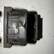 Блок абс ABS Nissan Primera P11E 476608F810 Nissan Primera оригинальный номер 476608f810