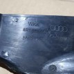 Накладка торпедо Audi Q5 I (2008—2012) Audi 200 оригинальный номер 8R1857506A