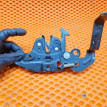 Замок капота Nissan Skyline R34 Nissan Skyline оригинальный номер 65601AA000