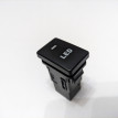 Кнопка LED Toyota Land Cruiser 