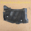 Щиток моторного отсека Land Rover Defender 2 L663 Land Rover Defender оригинальный номер LR130692