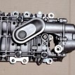 Насос масляный Land Rover Freelander оригинальный номер 9636898380