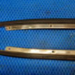 Молдинг лобового стекла Almera Classic  B10 Nissan Almera Classic оригинальный номер 76811-95F0A
