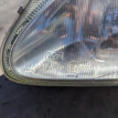 Фара Renault Scenic оригинальный номер 7701673457