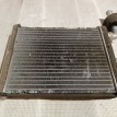 Радиатор отопителя Mitsubishi Lancer оригинальный номер MR568599