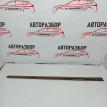 Молдинг передней левой двери VW Golf plus Volkswagen Golf Plus оригинальный номер 1k4853515c