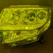 Фара Daihatsu Tanto 