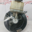 Вакуумный усилитель тормозов Opel Astra J Opel Astra оригинальный номер 13338058