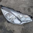 Фара Citroen C3 оригинальный номер 9677038180