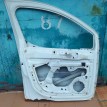 Дверь peugeot partner B9, передняя левая Peugeot Partner  