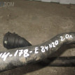 Патрубок BMW X1 E84 рестайлинг (2012—2015) BMW X1 оригинальный номер 64 21 9 239 779